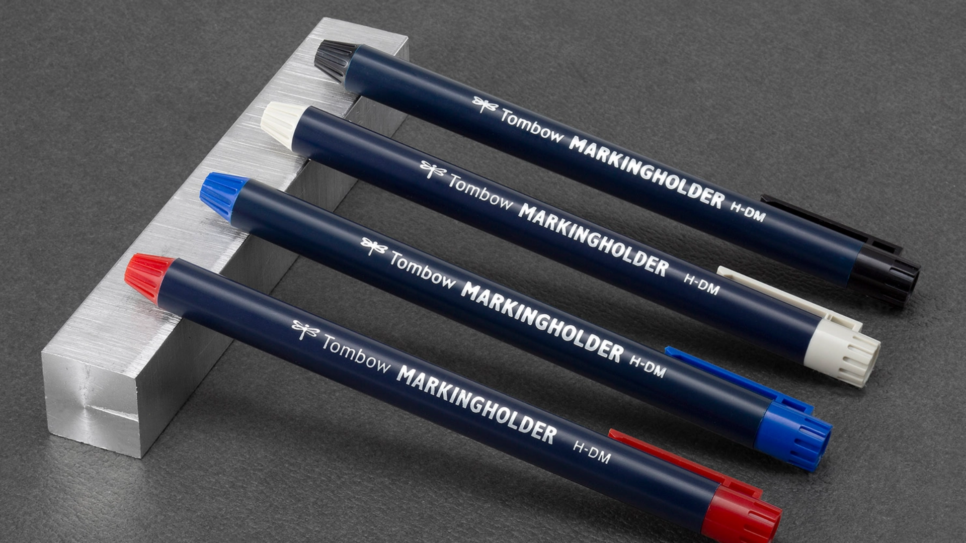 Markers – STATION5