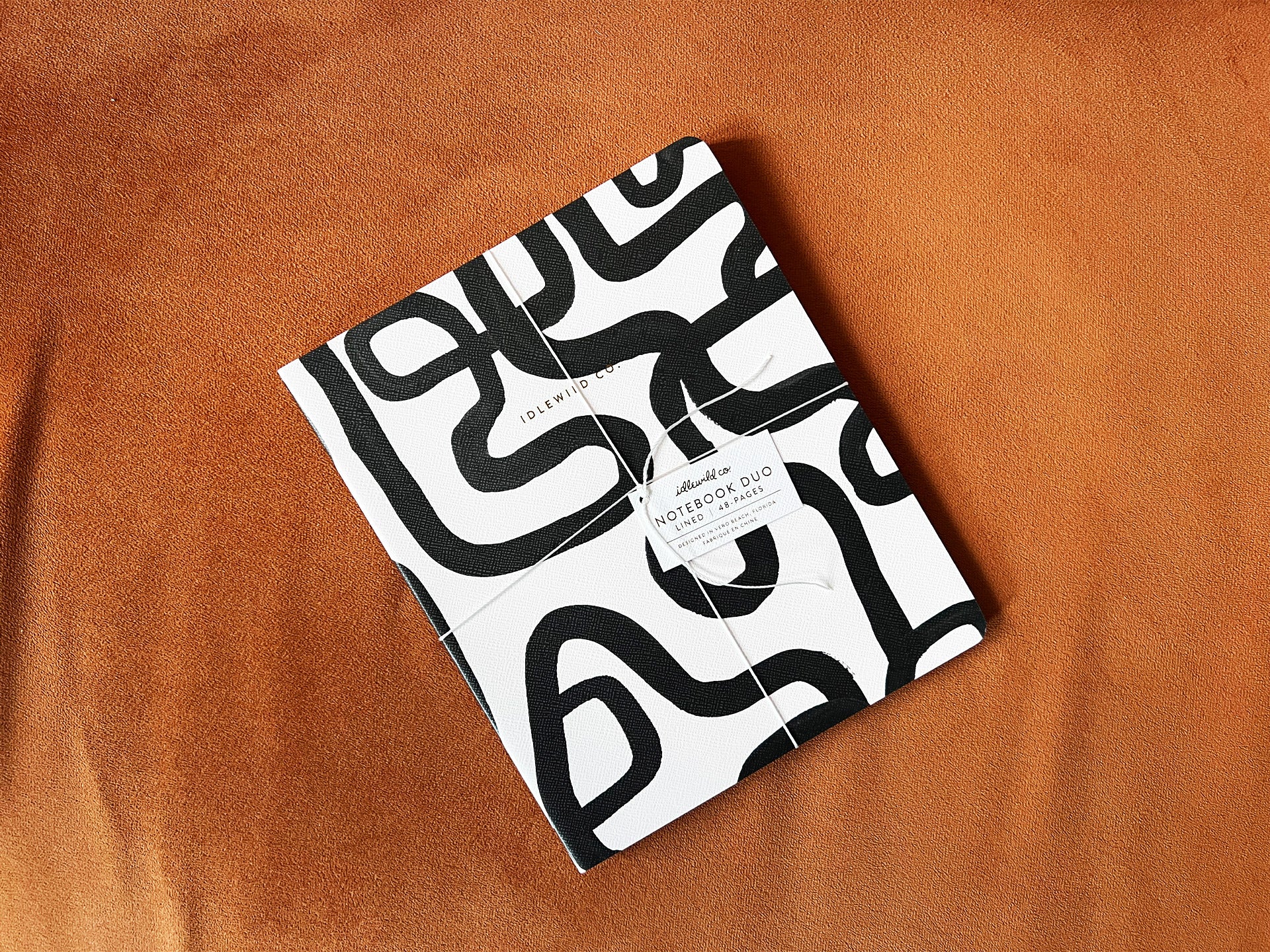 Notebooks – STATION5
