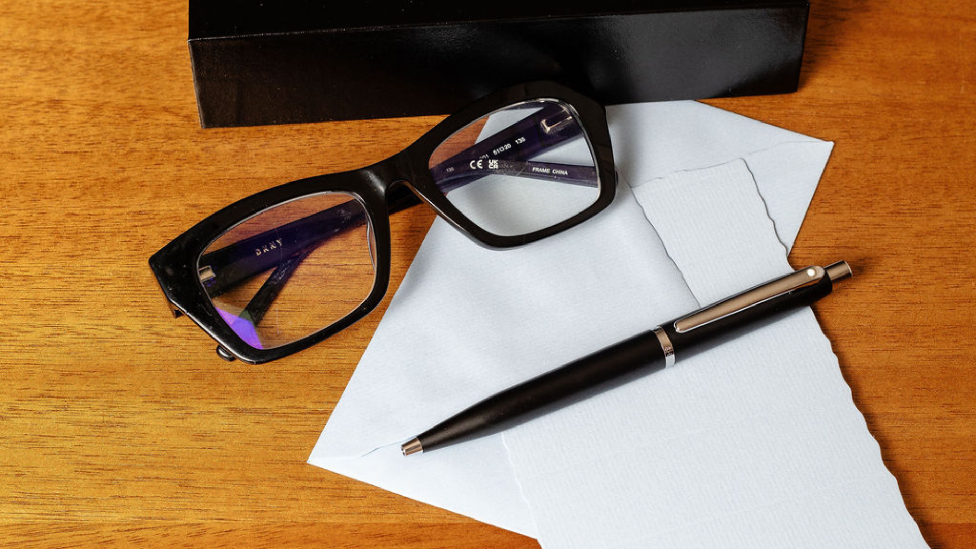 3. The Signature Touch | Papers