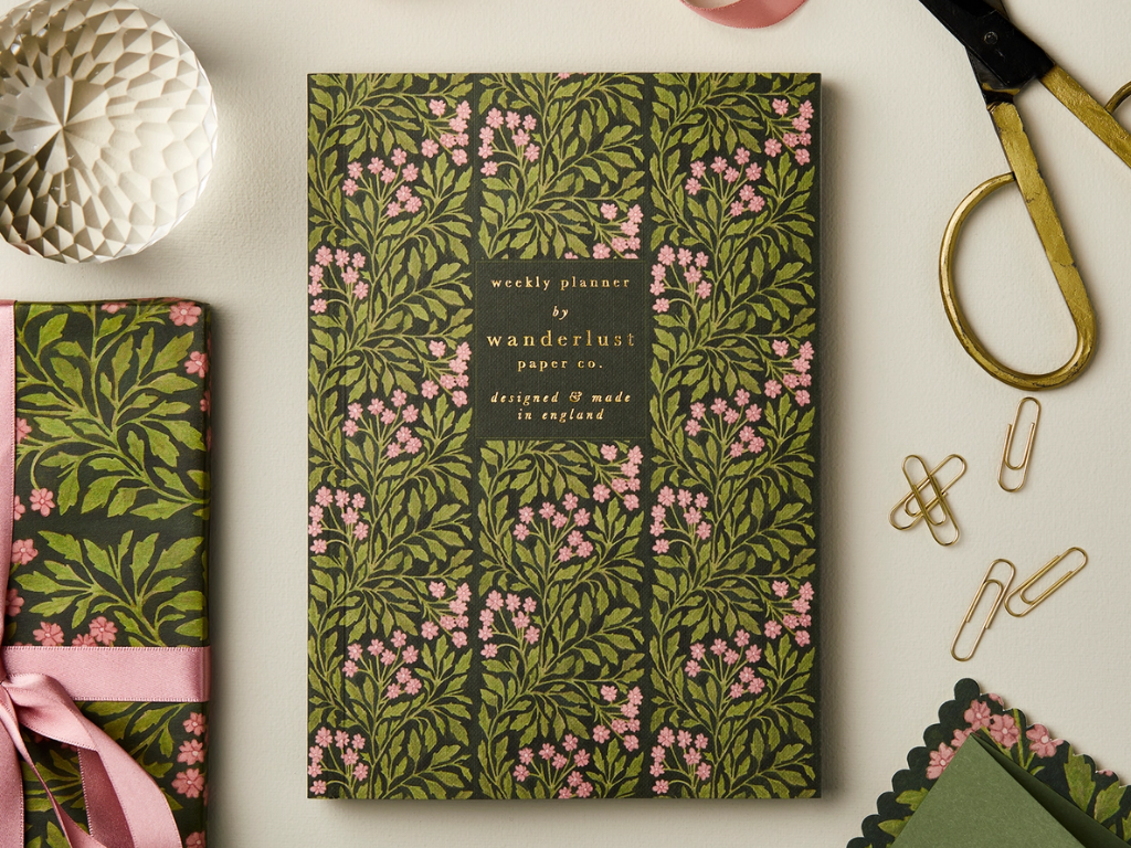 Wanderlust Paper Co.