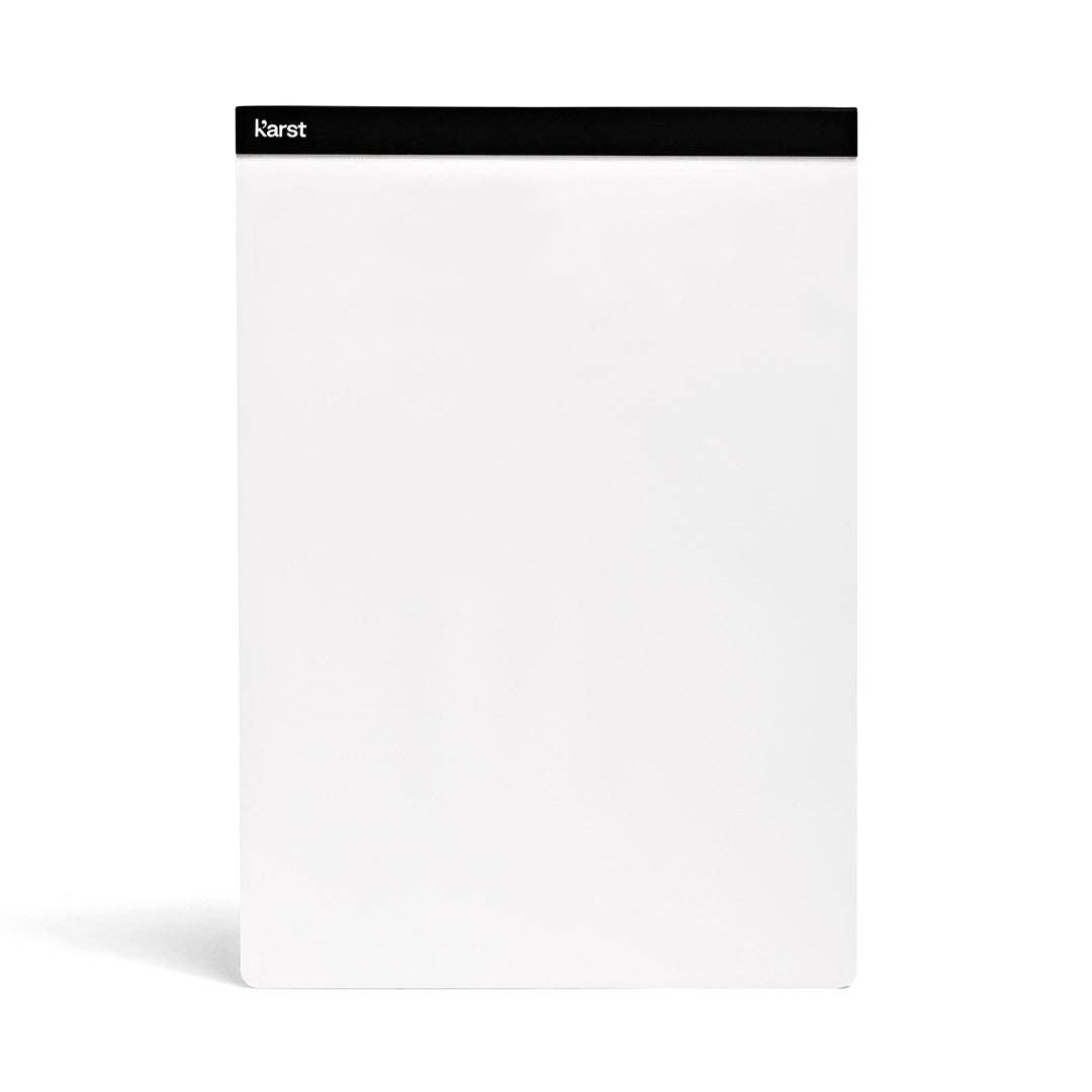 Karst A4 Notepad