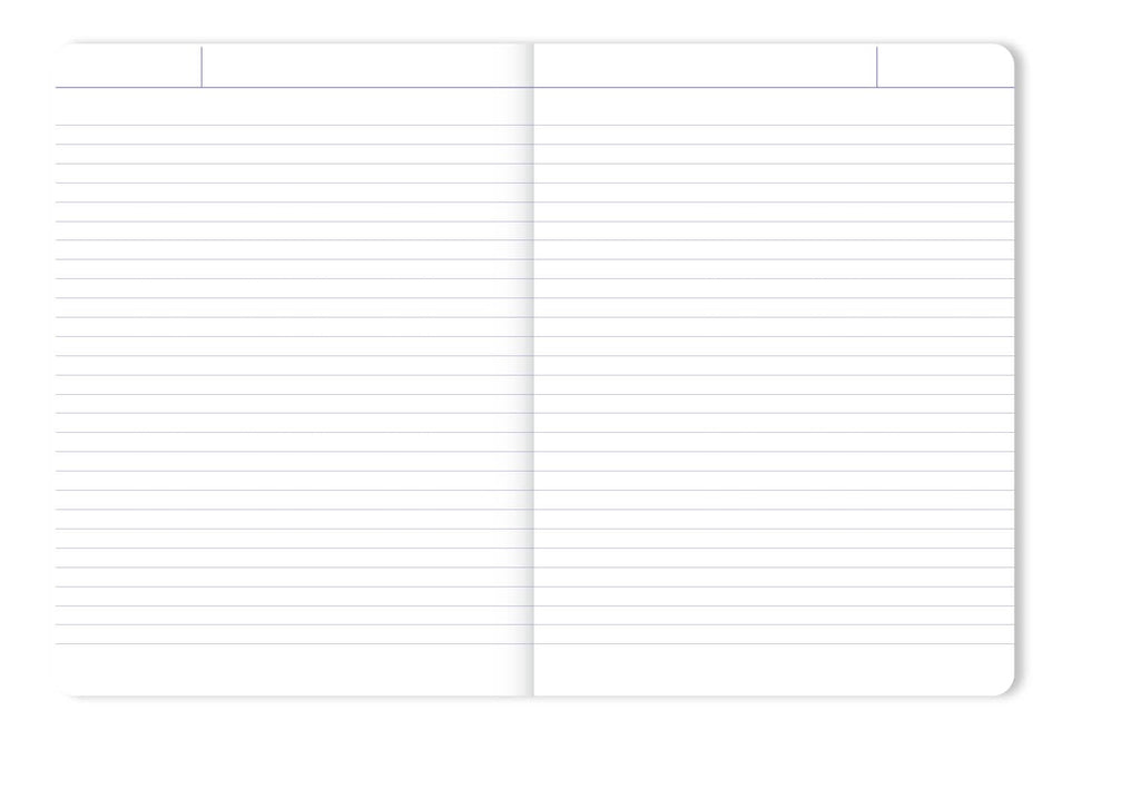 A-Journal "Flow" Notebook