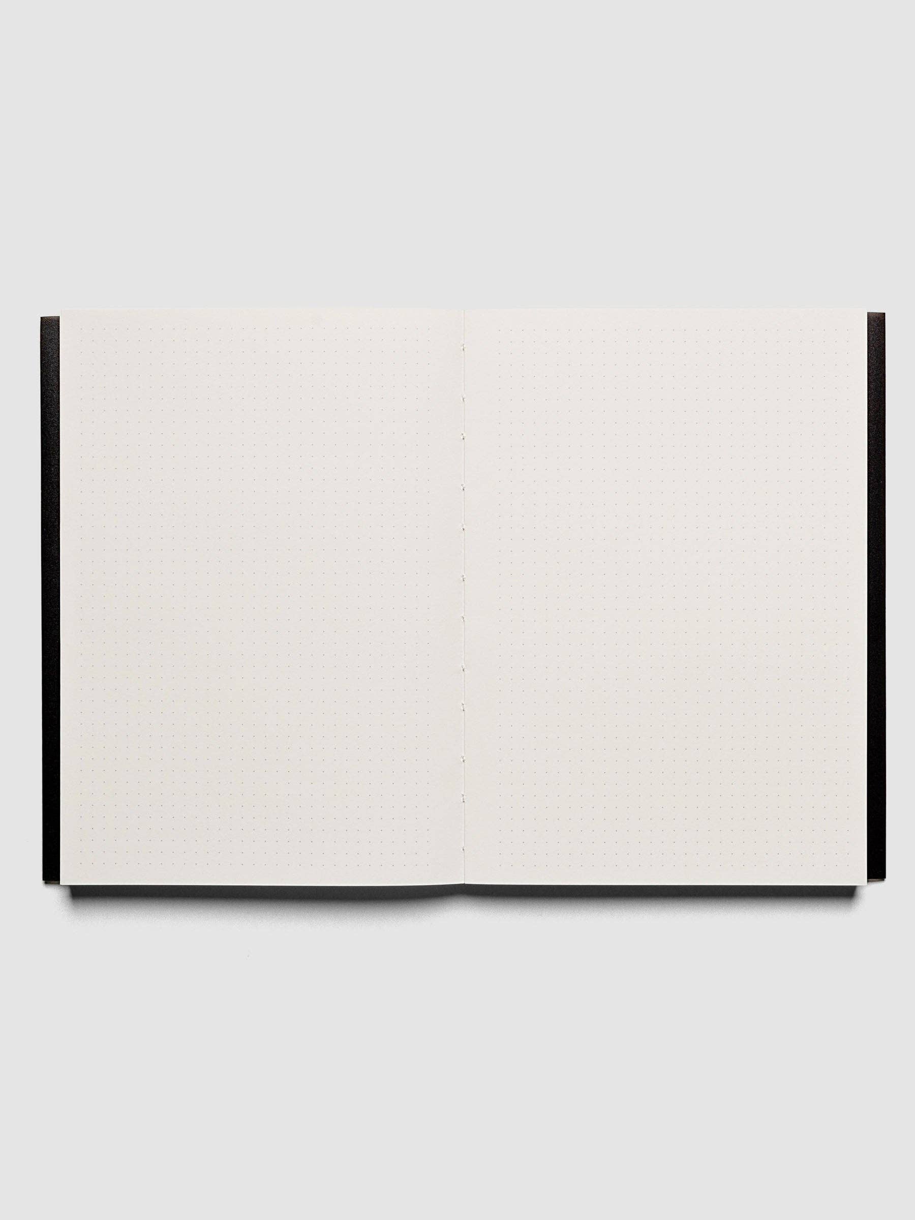 Cloth & Paper A5 Perfect Bound Notebook