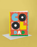 Idlewild Co. Cool Dad Father’s Day Greeting Card