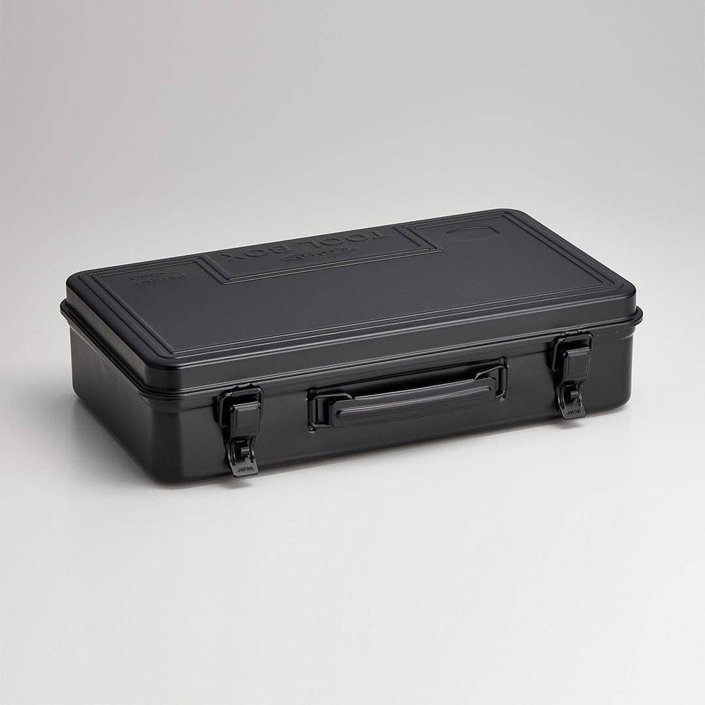 Toyo Steel Trunk Toolbox T-360