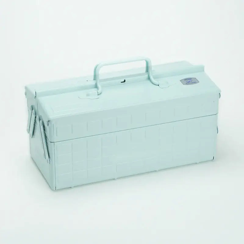 Toyo Steel Cantilever Toolbox ST-350