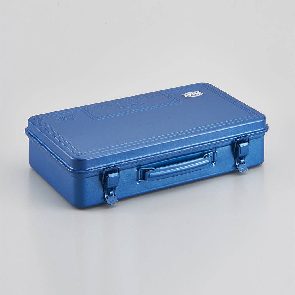 Toyo Steel Trunk Toolbox T-360