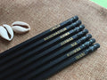 Melanin Meanings Nguzo Saba Kwanzaa Principles Pencil