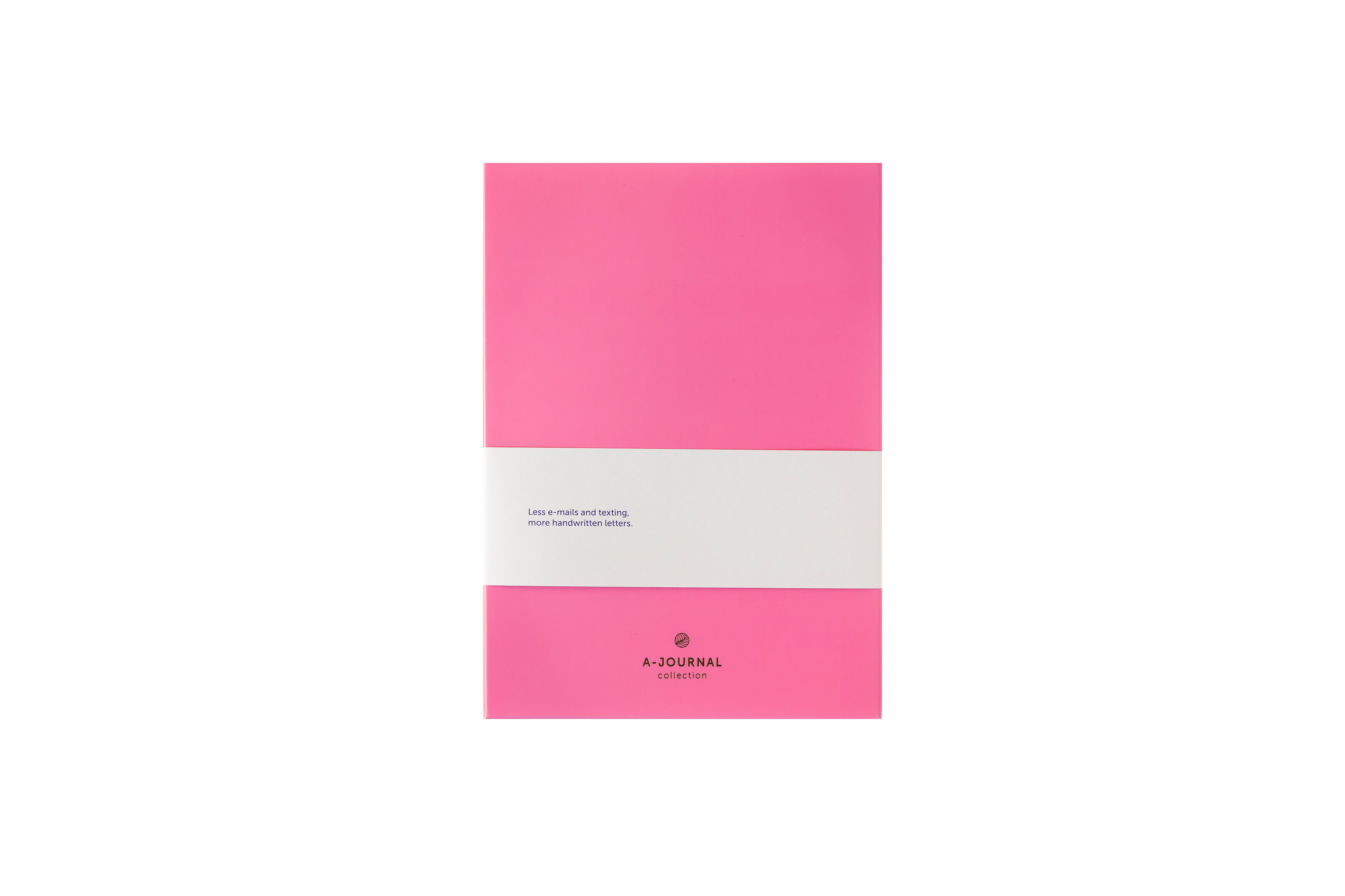 A-Journal Writing Paper