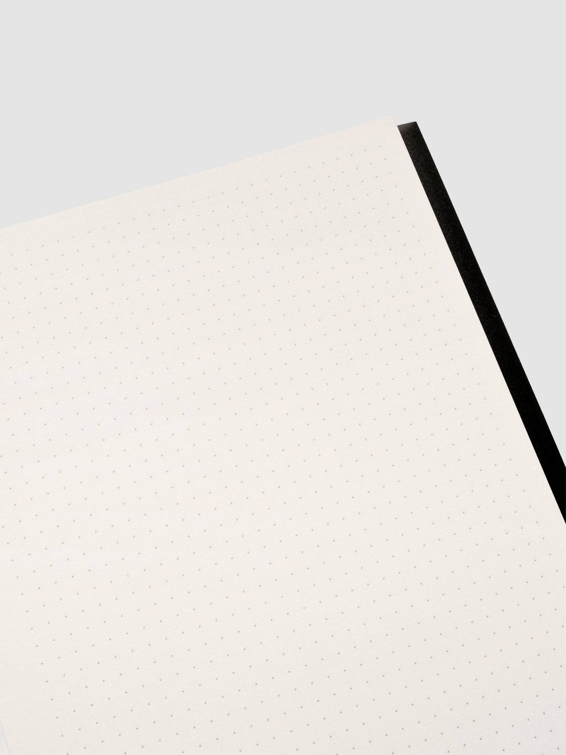 Cloth & Paper A5 Perfect Bound Notebook