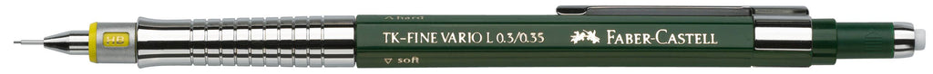 Faber-Castell TK Fine Vario L Mechanical Pencil