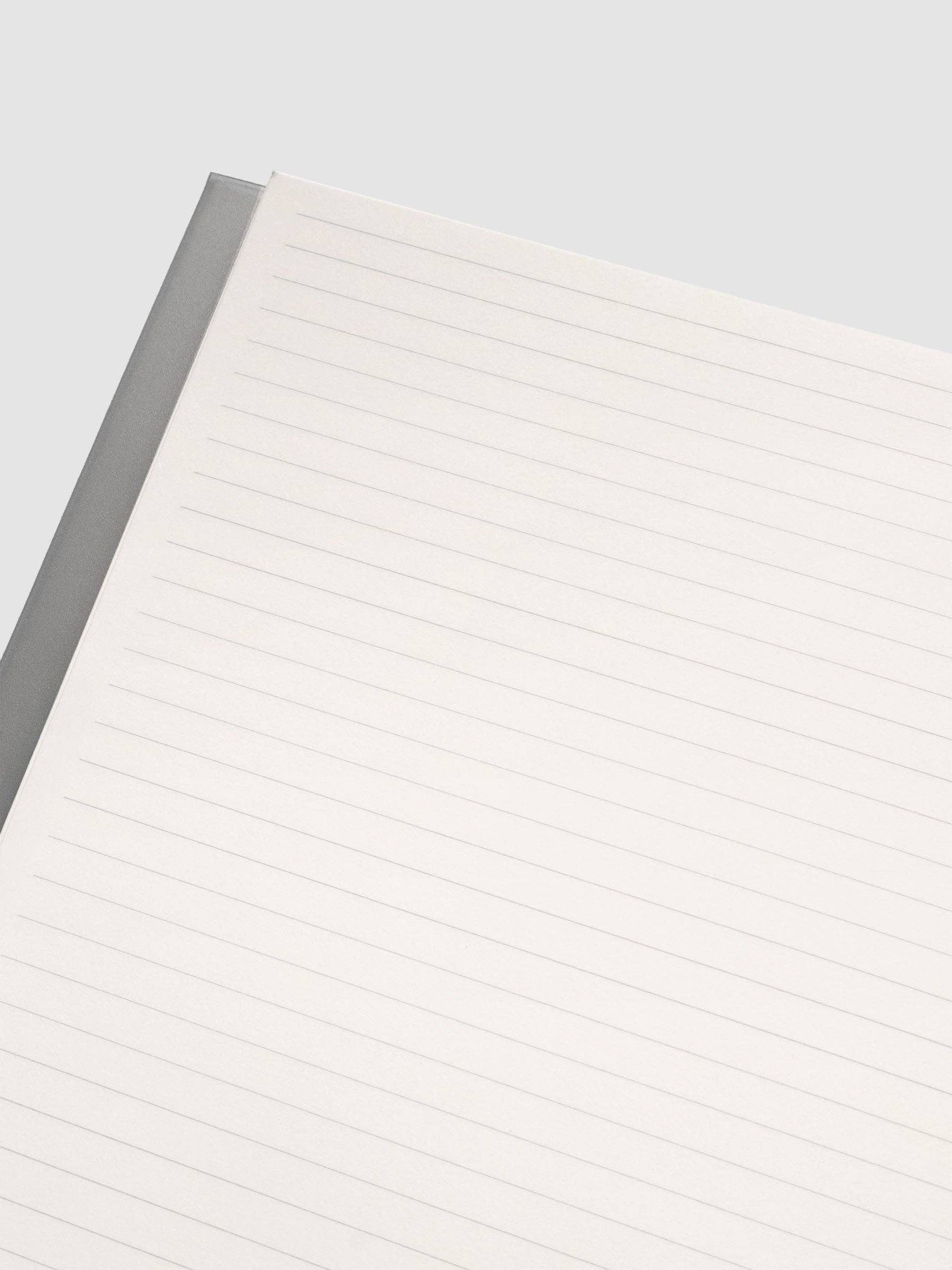 Cloth & Paper A5 Perfect Bound Notebook