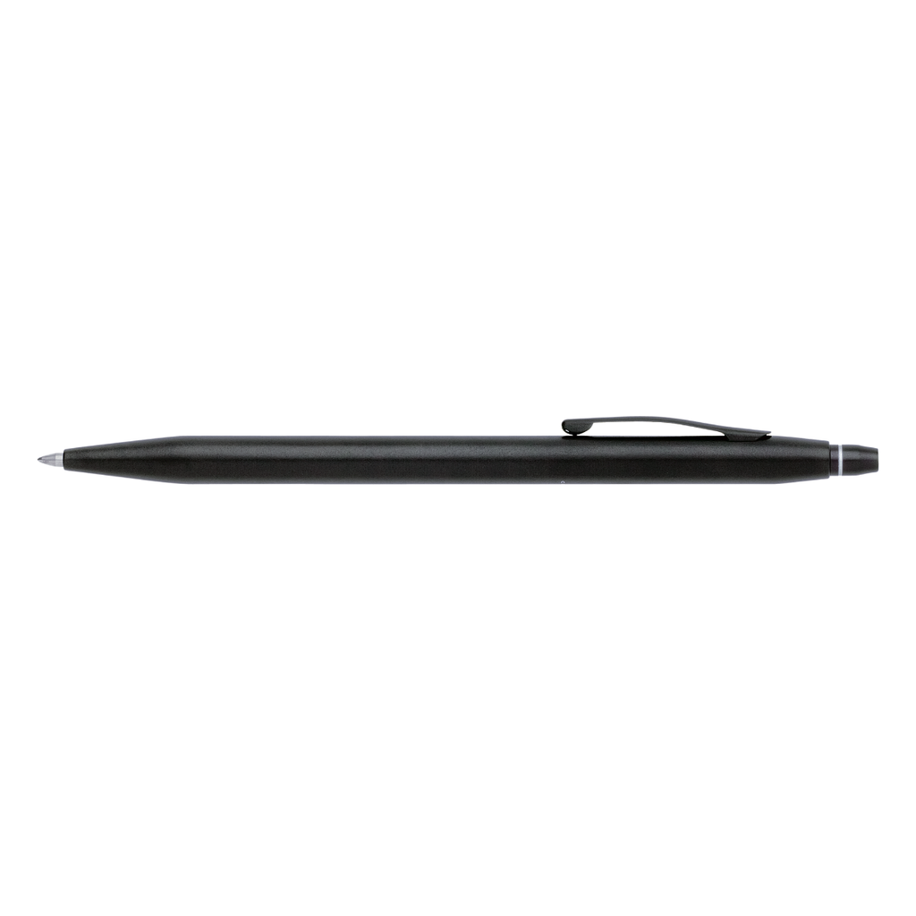 A.T. Cross Click™ Black with Black Appointments Selectip® Rollerball Pen