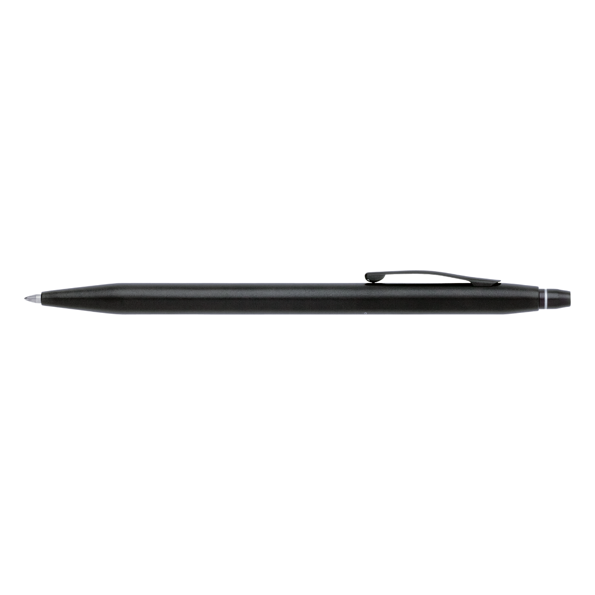A.T. Cross Click™ Black with Black Appointments Selectip® Rollerball Pen