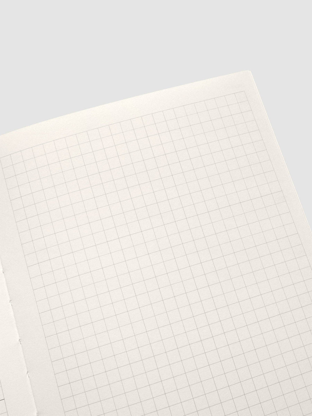 Cloth & Paper A5 Perfect Bound Notebook
