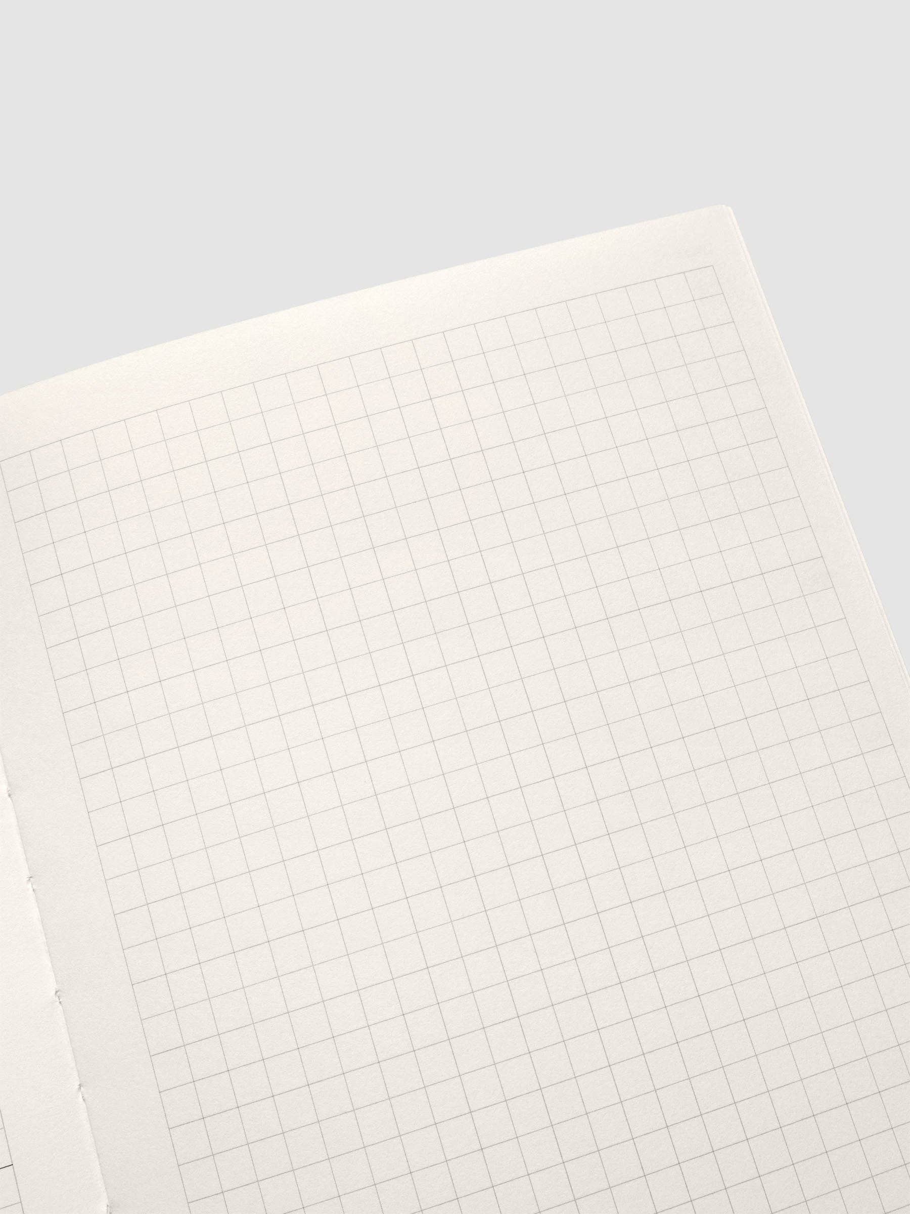Cloth & Paper A5 Perfect Bound Notebook