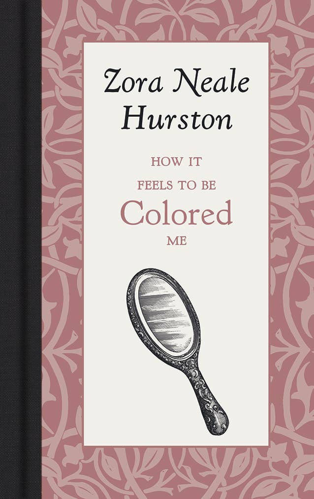 Applewood Books How it Feels to be Colored Me