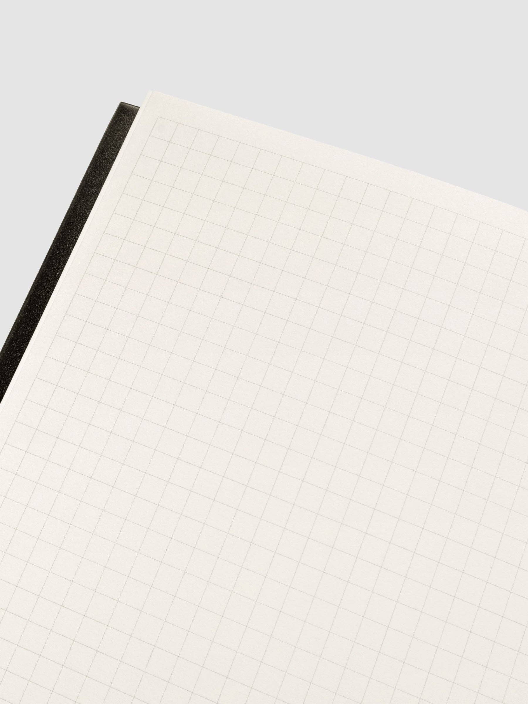 Cloth & Paper A5 Perfect Bound Notebook
