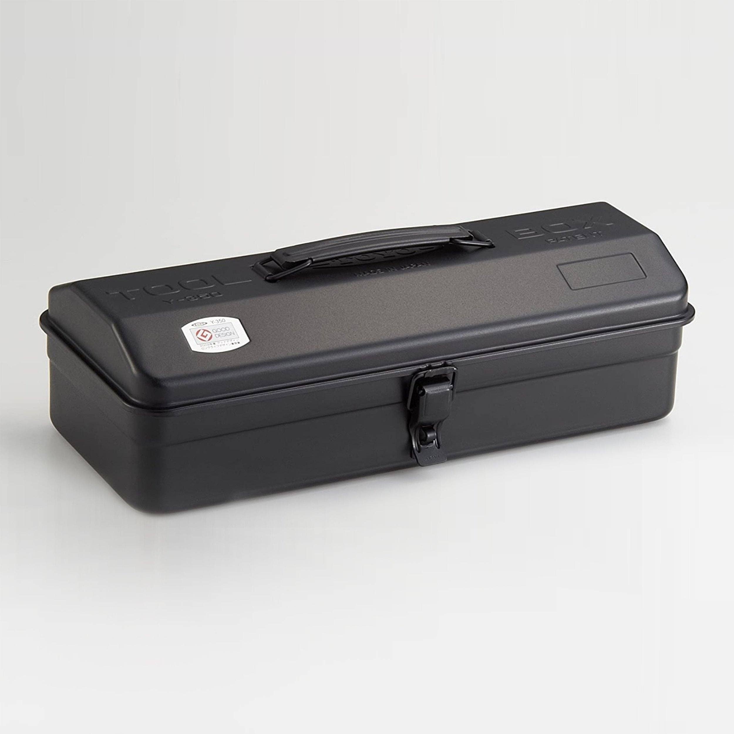 Toyo Steel Toolbox Y-350