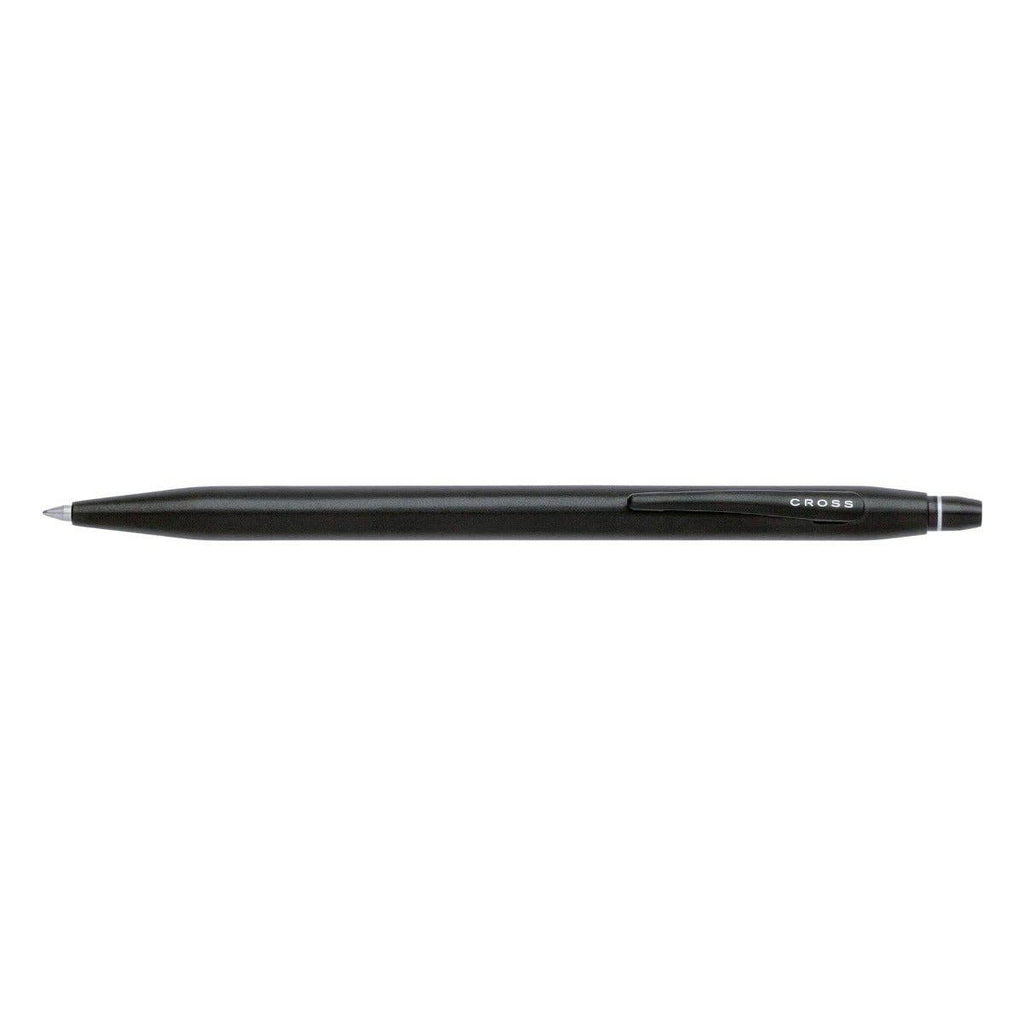 A.T. Cross Click™ Black with Black Appointments Selectip® Rollerball Pen