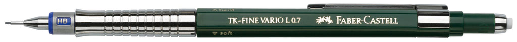 Faber-Castell TK Fine Vario L Mechanical Pencil
