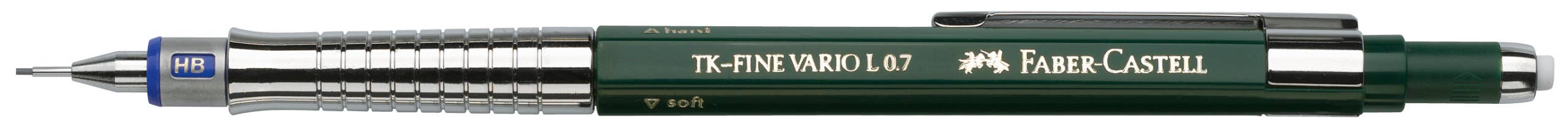 Faber-Castell TK Fine Vario L Mechanical Pencil