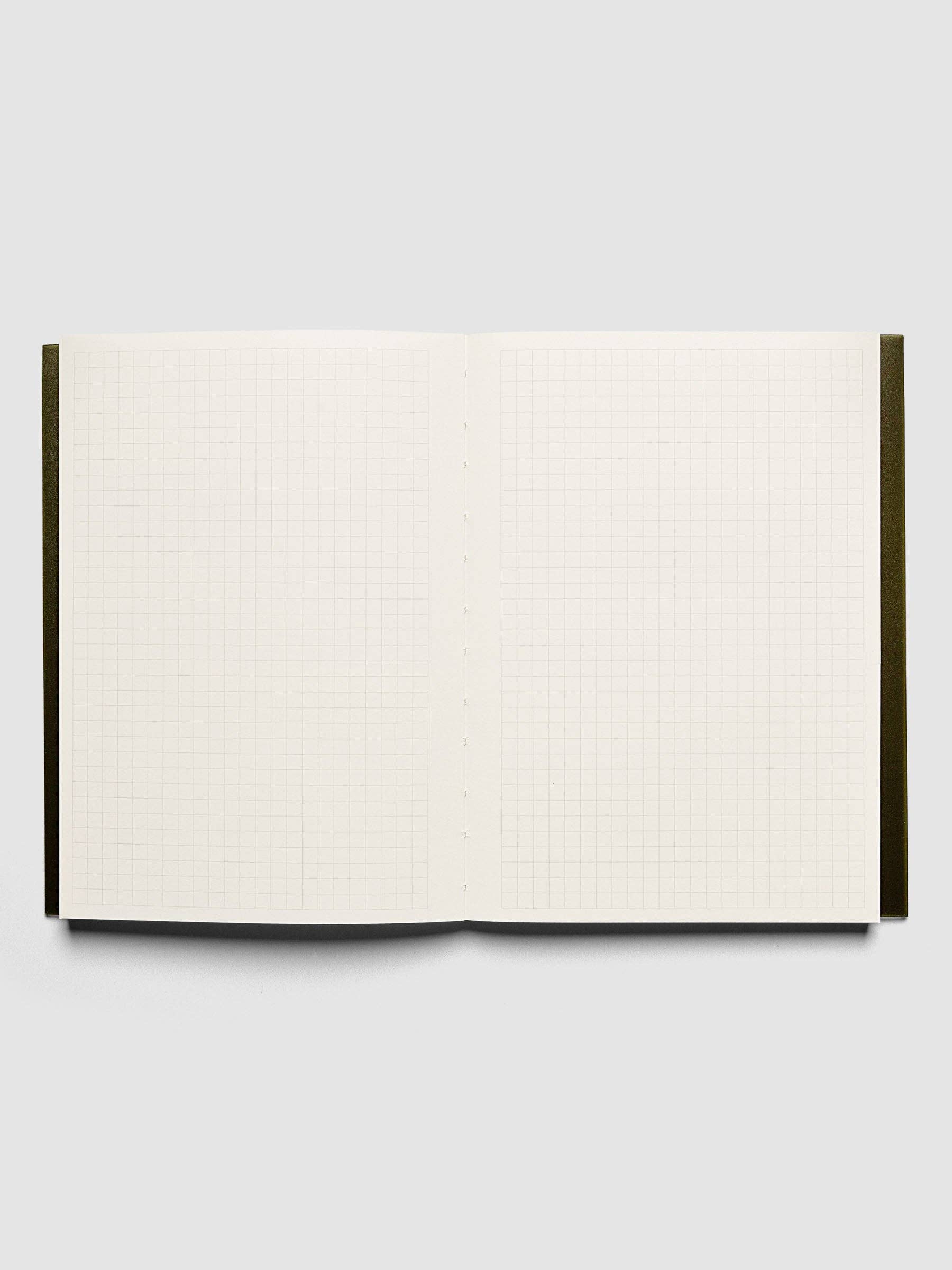 Cloth & Paper A5 Perfect Bound Notebook