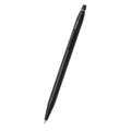 A.T. Cross Click™ Black with Black Appointments Selectip® Rollerball Pen