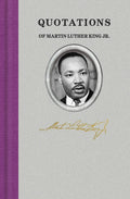 Applewood Books Applewood Books Quotations of Martin Luther King
