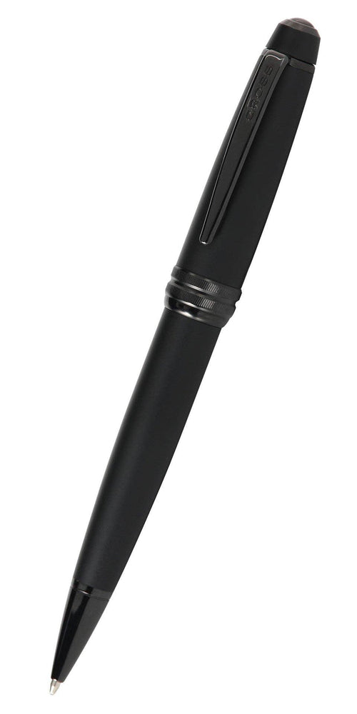 A.T. Cross Bailey™ Matte Black Lacquer Ballpoint Pen