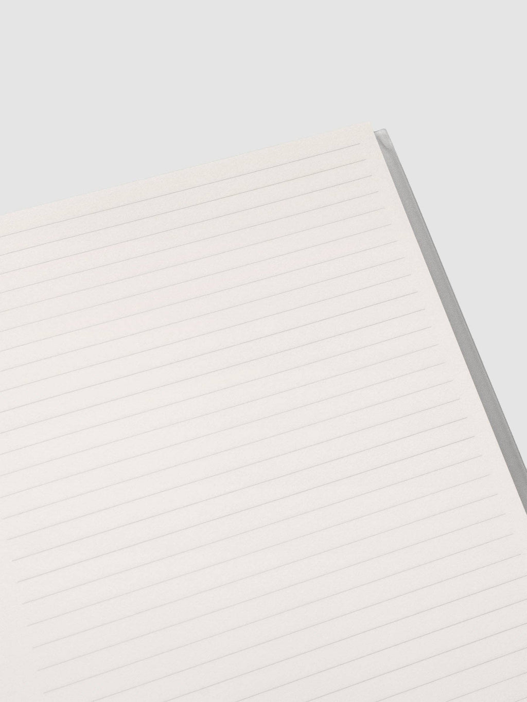 Cloth & Paper A5 Perfect Bound Notebook