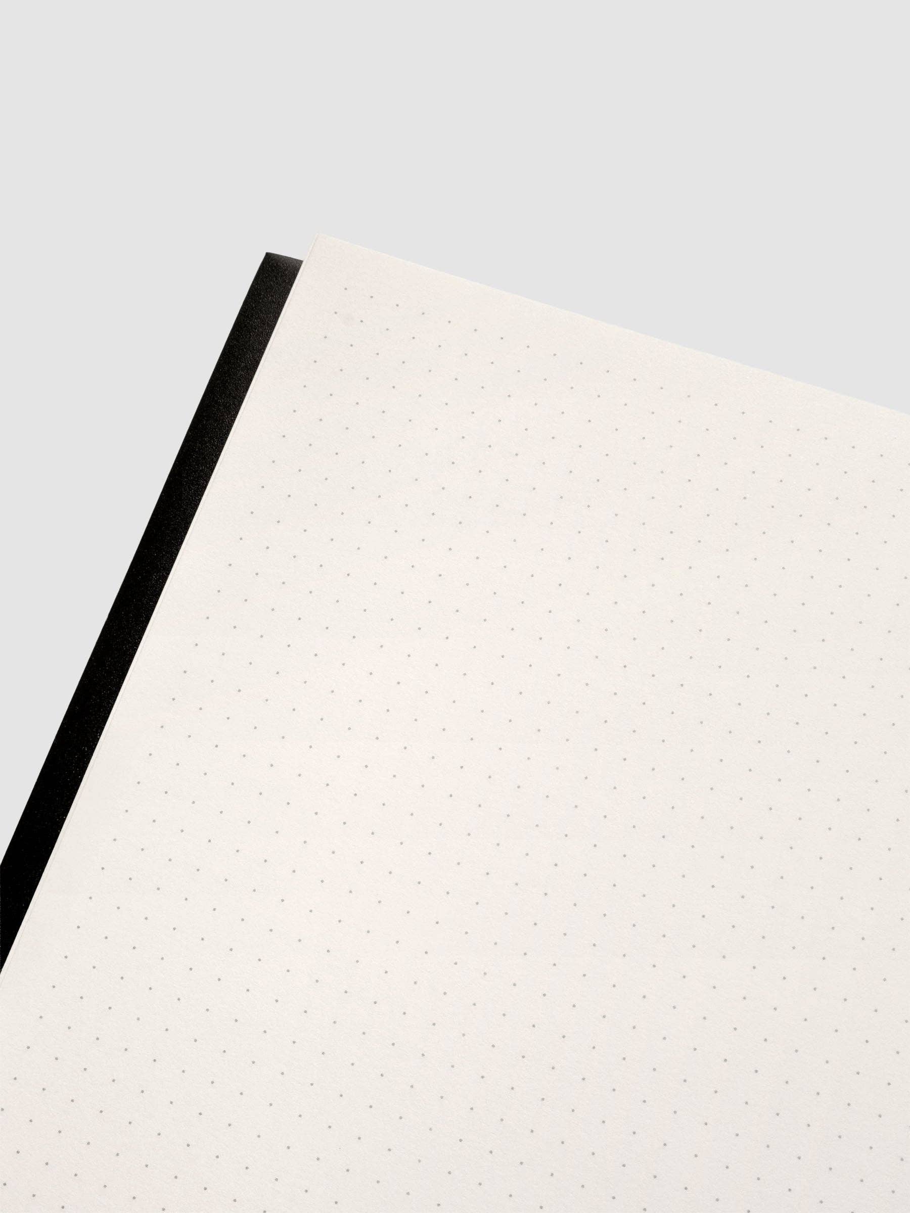 Cloth & Paper A5 Perfect Bound Notebook