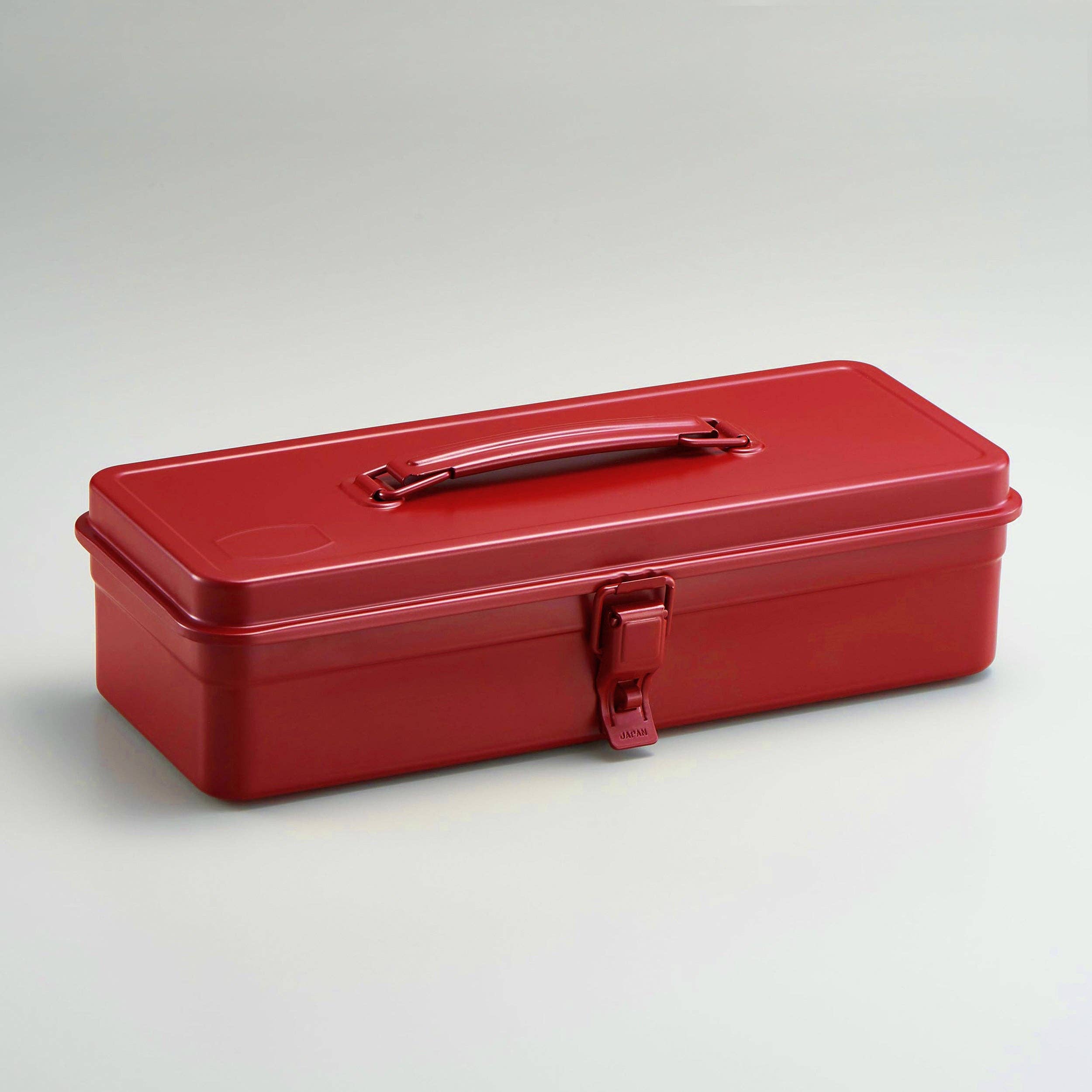 Toyo Steel Toolbox T-320