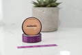 Melanin Meanings Pink and Purple African Textile Inspired Washi Tape