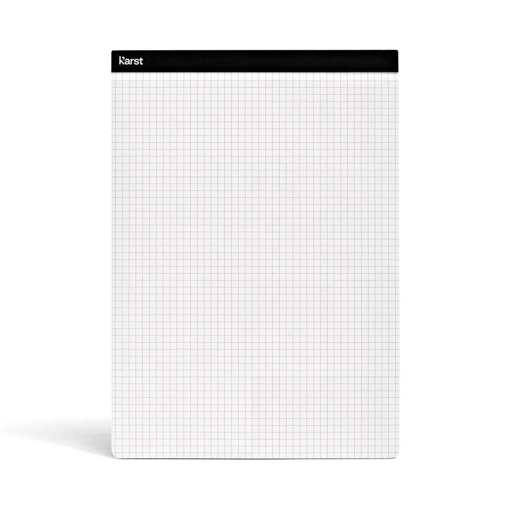 Karst A4 Notepad