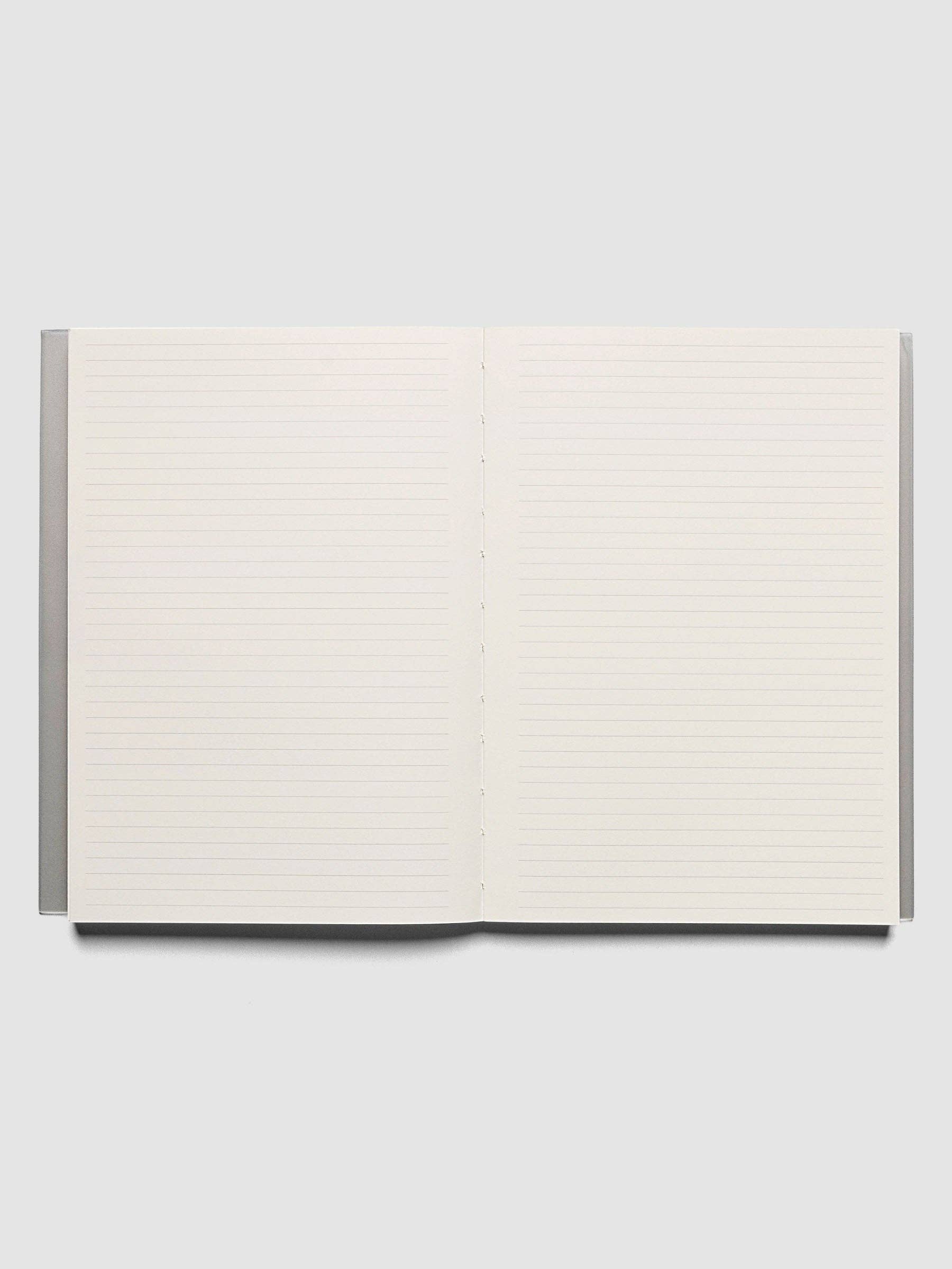 Cloth & Paper A5 Perfect Bound Notebook