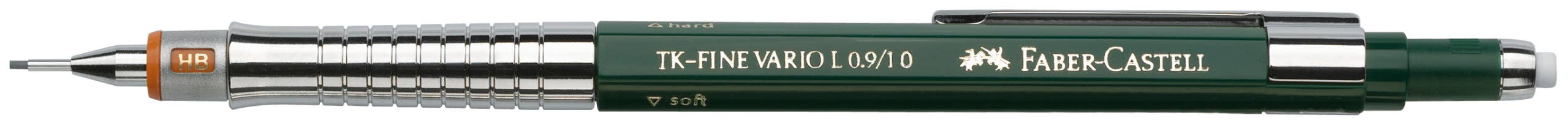 Faber-Castell TK Fine Vario L Mechanical Pencil