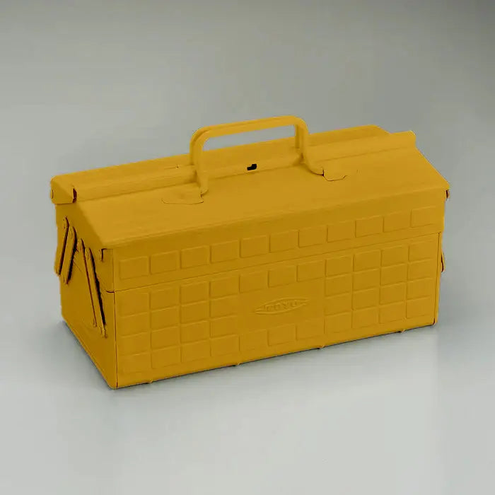 Toyo Steel Cantilever Toolbox ST-350