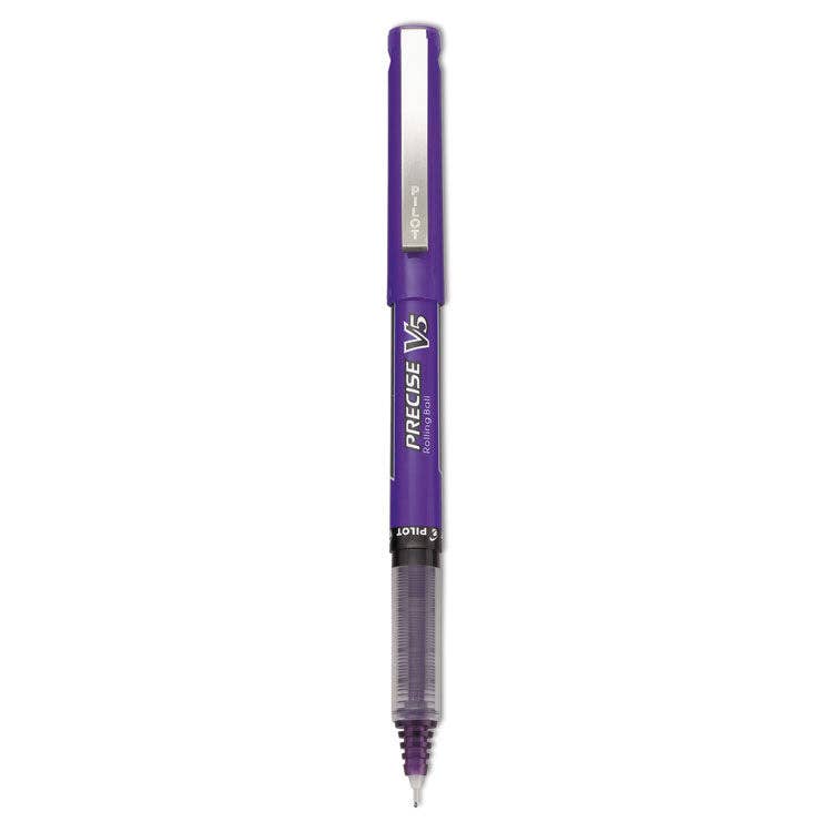 Pilot Precise V5 Rollerball Pen