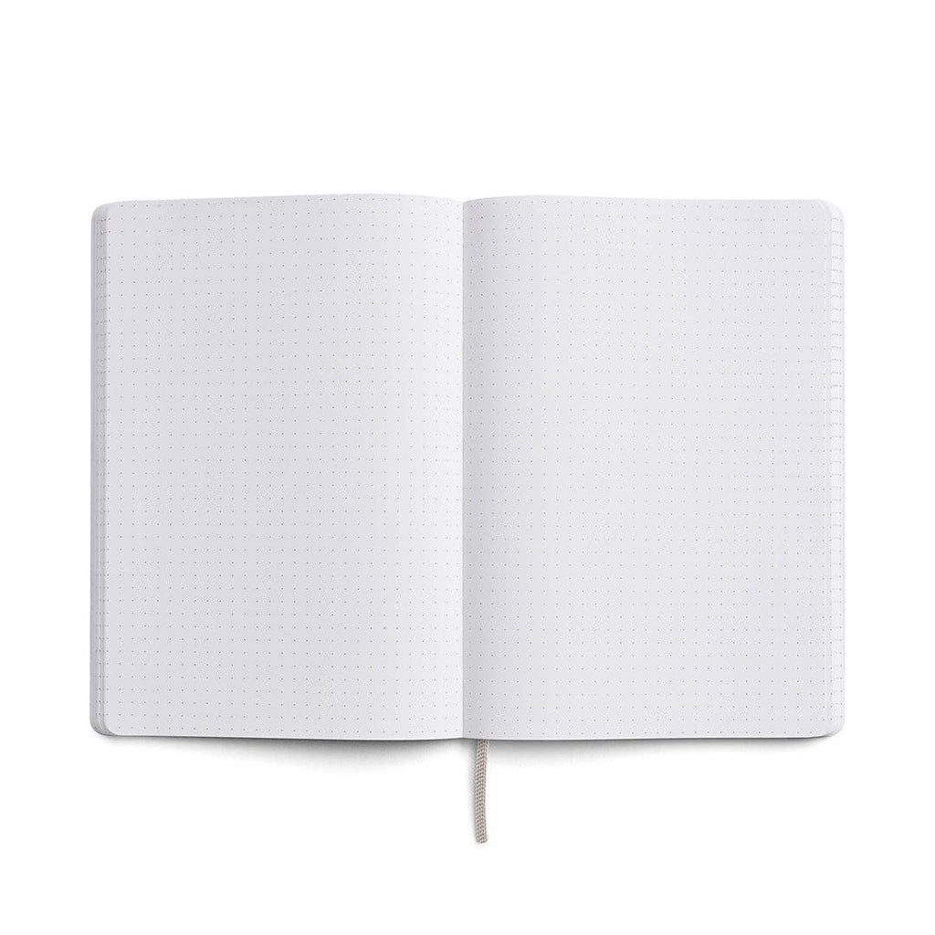 Karst A5 Softcover Notebook