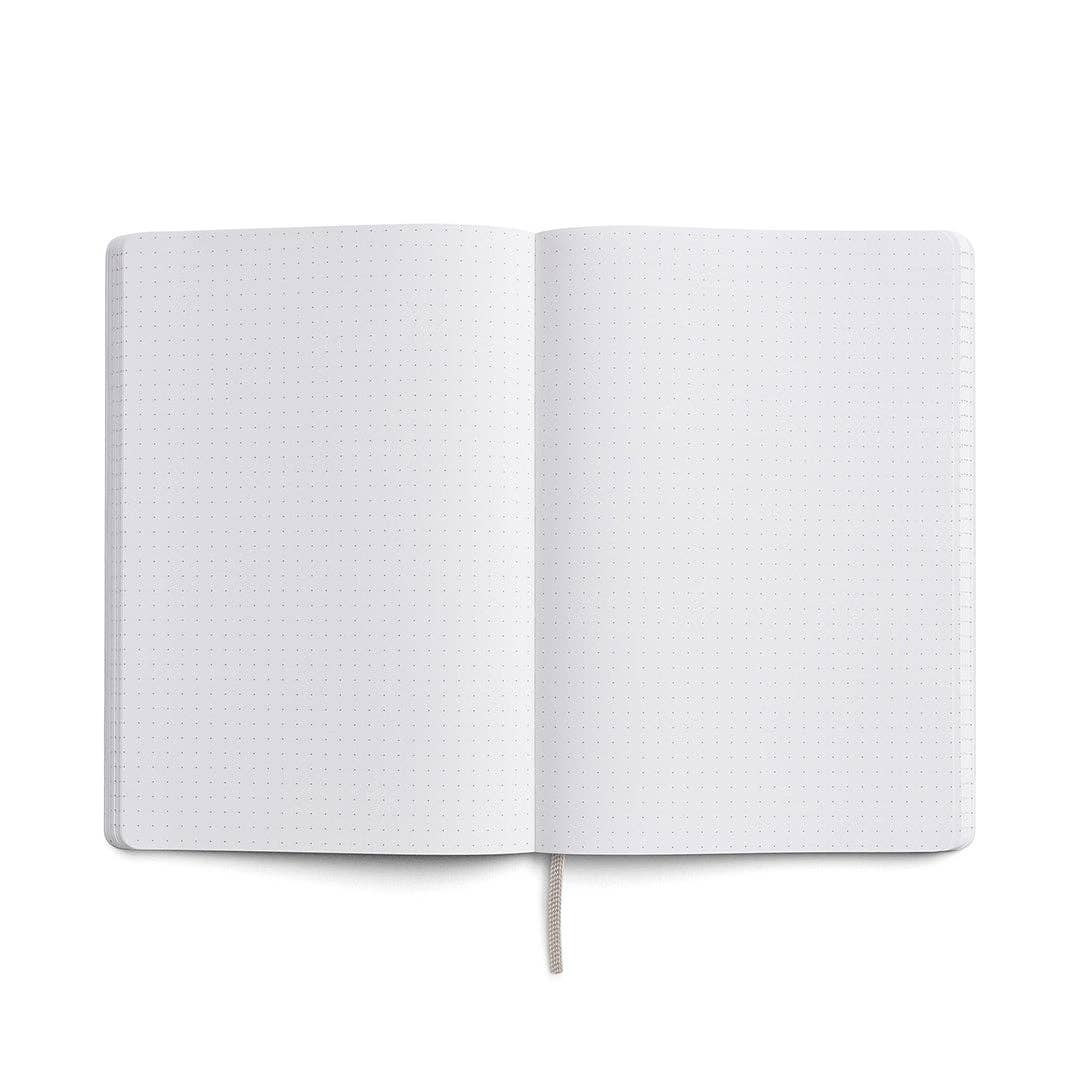 Karst A5 Softcover Notebook