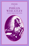 Applewood Books Poems of Phillis Wheatley