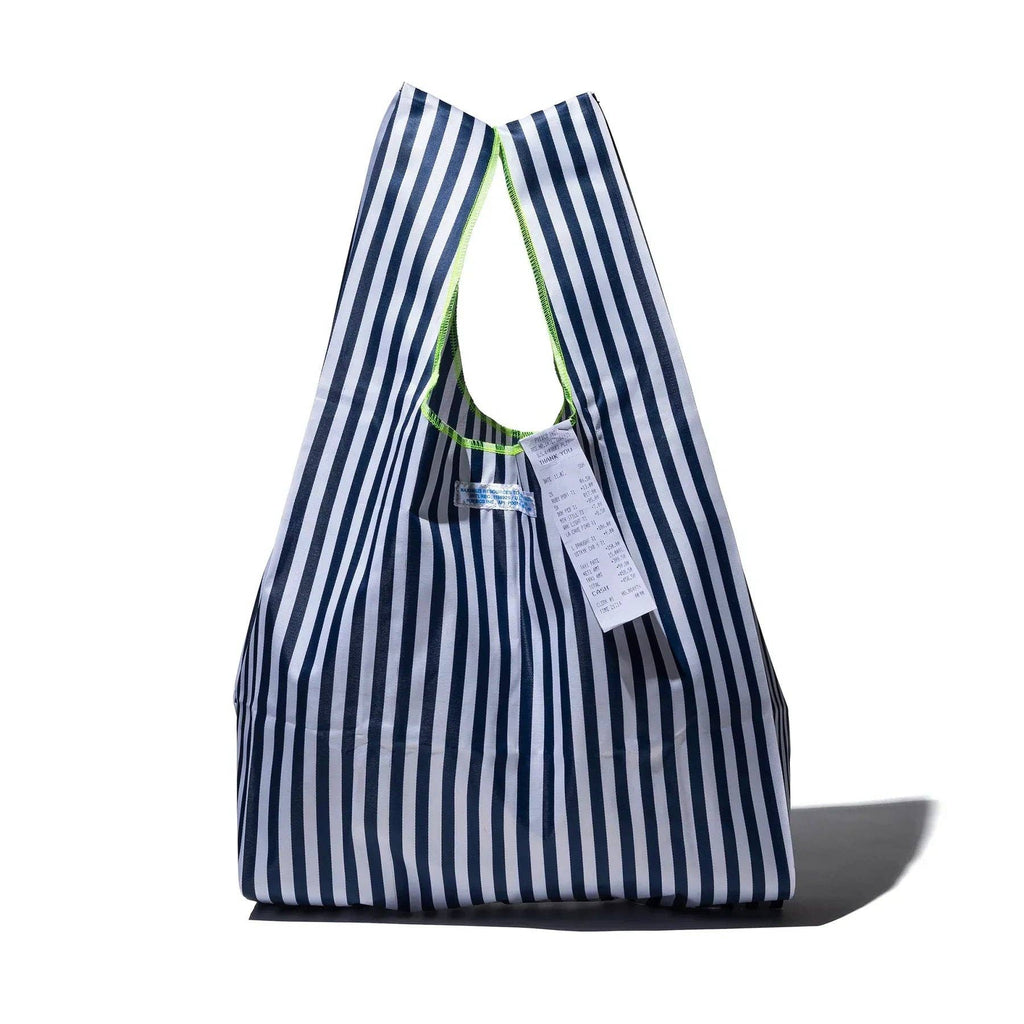 Puebco School Tie Fabric Bag
