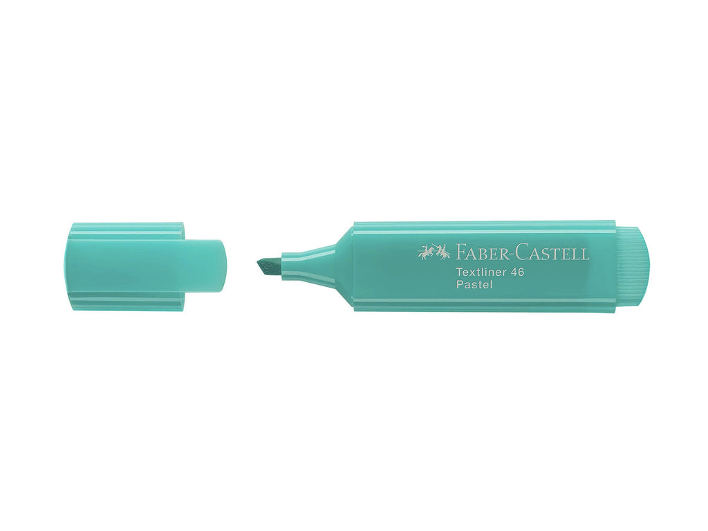 Faber-Castell Textliner 46 Pastel Highlighter