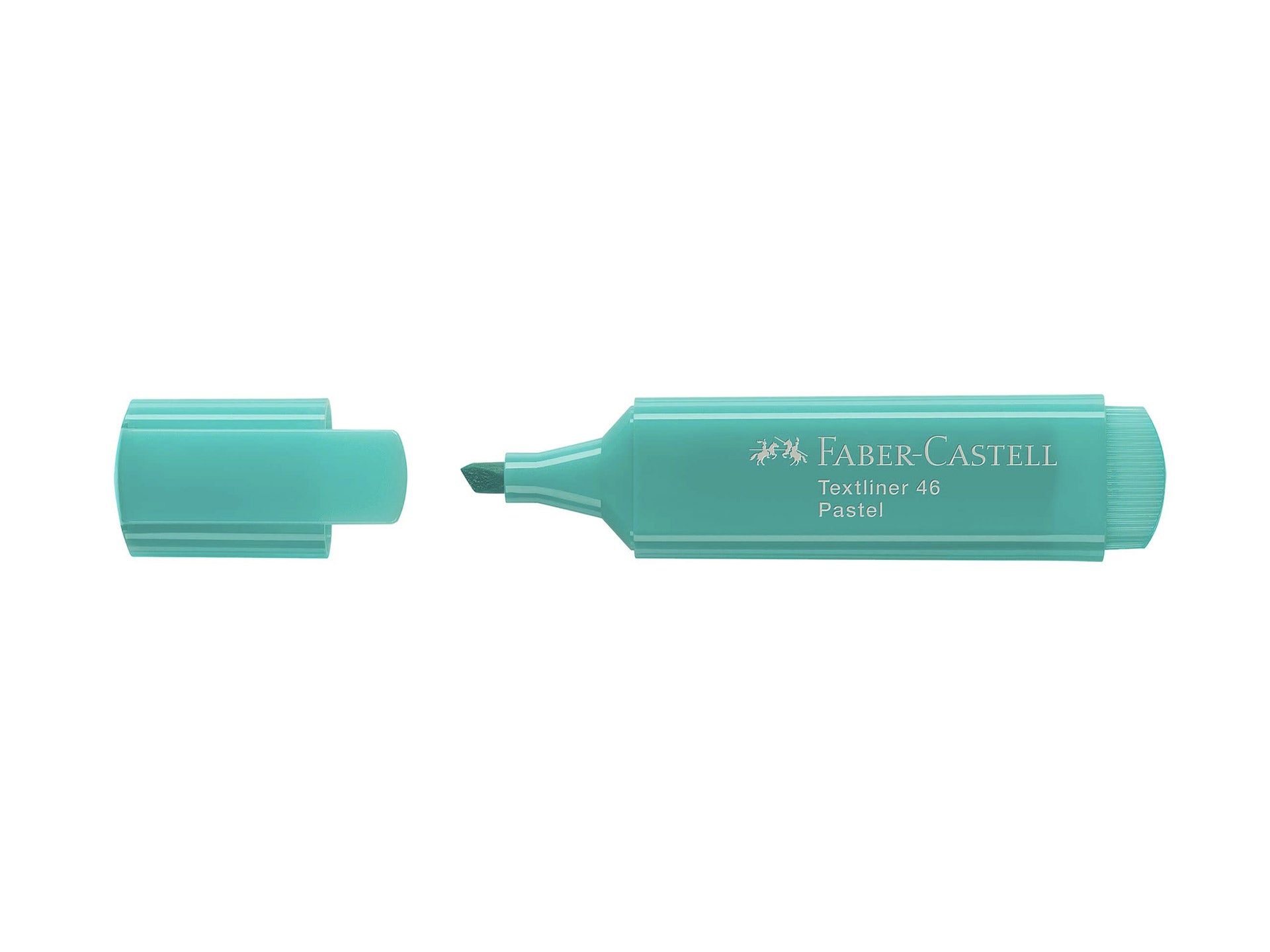Faber-Castell Textliner 46 Pastel Highlighter