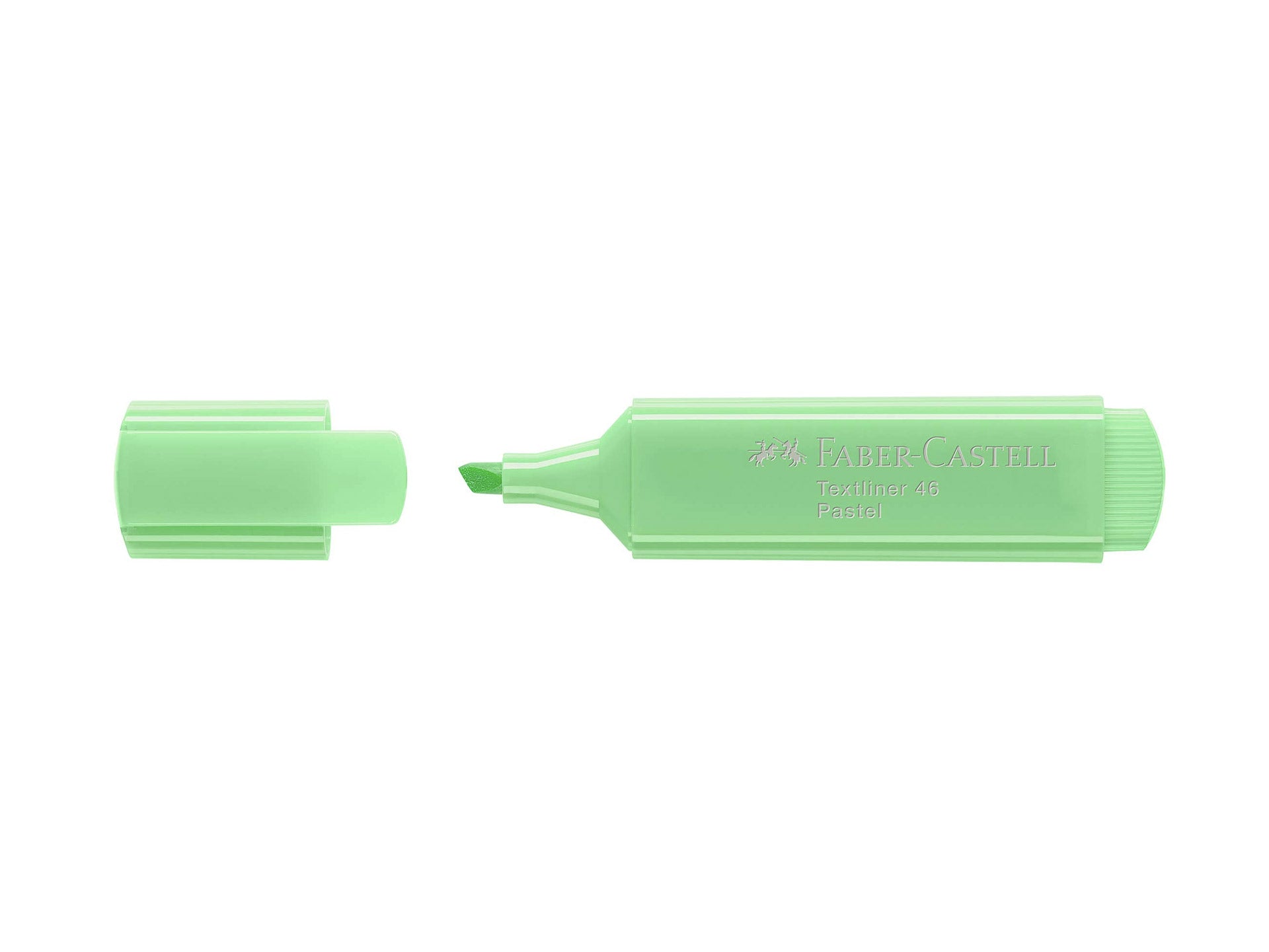 Faber-Castell Textliner 46 Pastel Highlighter
