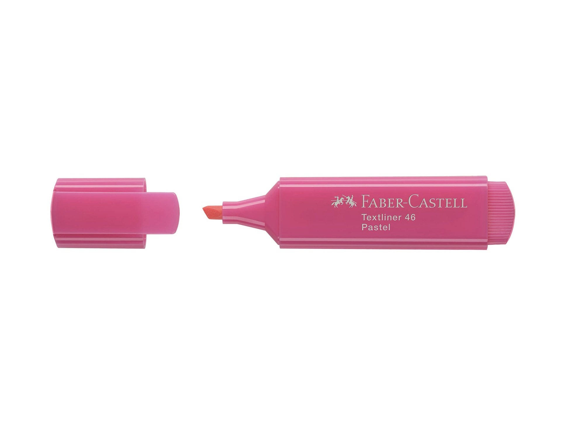 Faber-Castell Textliner 46 Pastel Highlighter