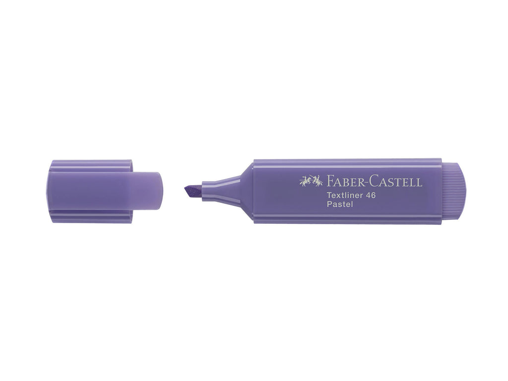 Faber-Castell Textliner 46 Pastel Highlighter