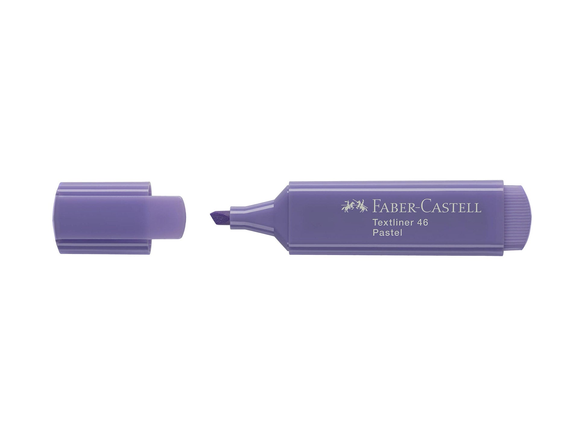 Faber-Castell Textliner 46 Pastel Highlighter