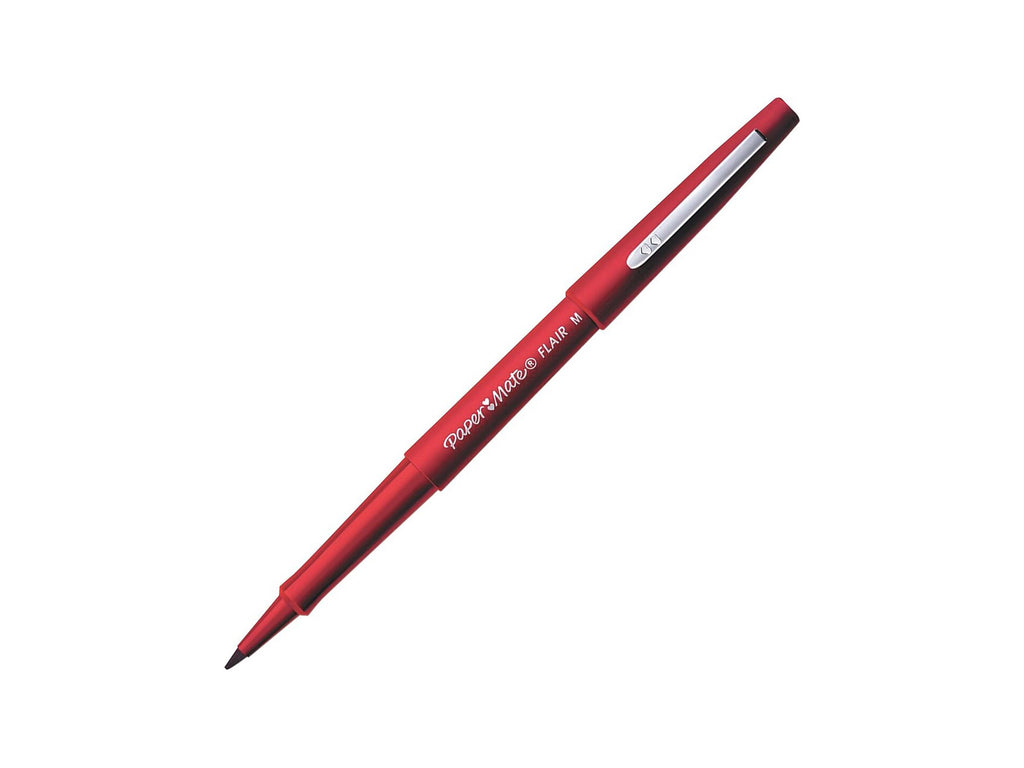 Paper Mate Flair Felt Pen